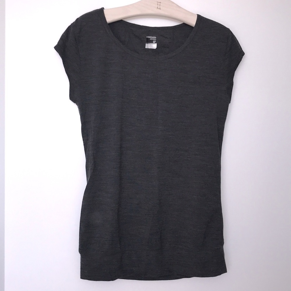 Icebreaker GT Merino Shirt